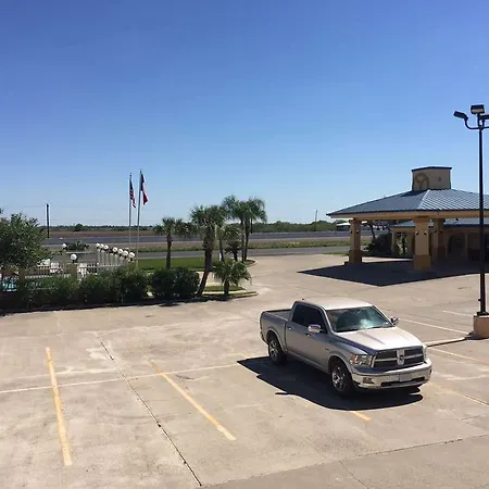 Americas Best Value Inn Bishop/Kingsville 